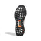 Miami Hurricanes adidas Ultraboost 1.0 Sneakers - Green/Orange