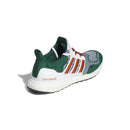 Miami Hurricanes adidas Ultraboost 1.0 Sneakers - Green/Orange