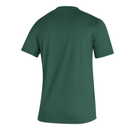 Miami Hurricanes adidas Touchdown Rings Creator T-Shirt - Green