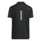 Miami Hurricanes adidas Miami Nights Youth Jersey - Black