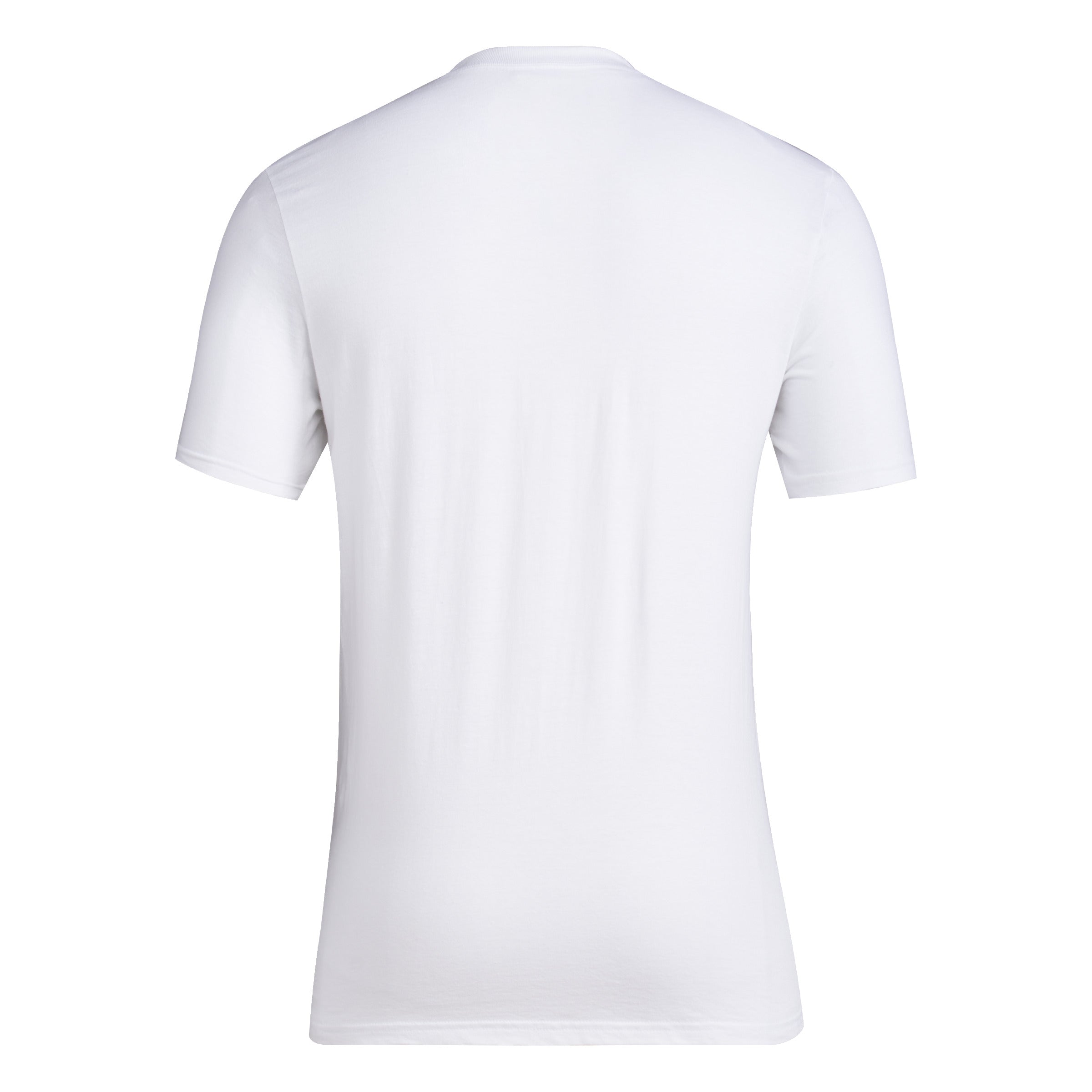 Miami Hurricanes adidas 2023 ACC Conference Champs T-Shirt - White