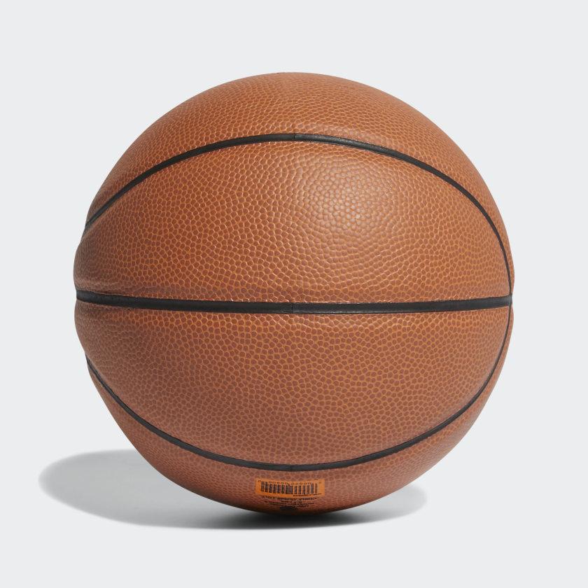Miami Hurricanes adidas Official Size Autograph Basketball