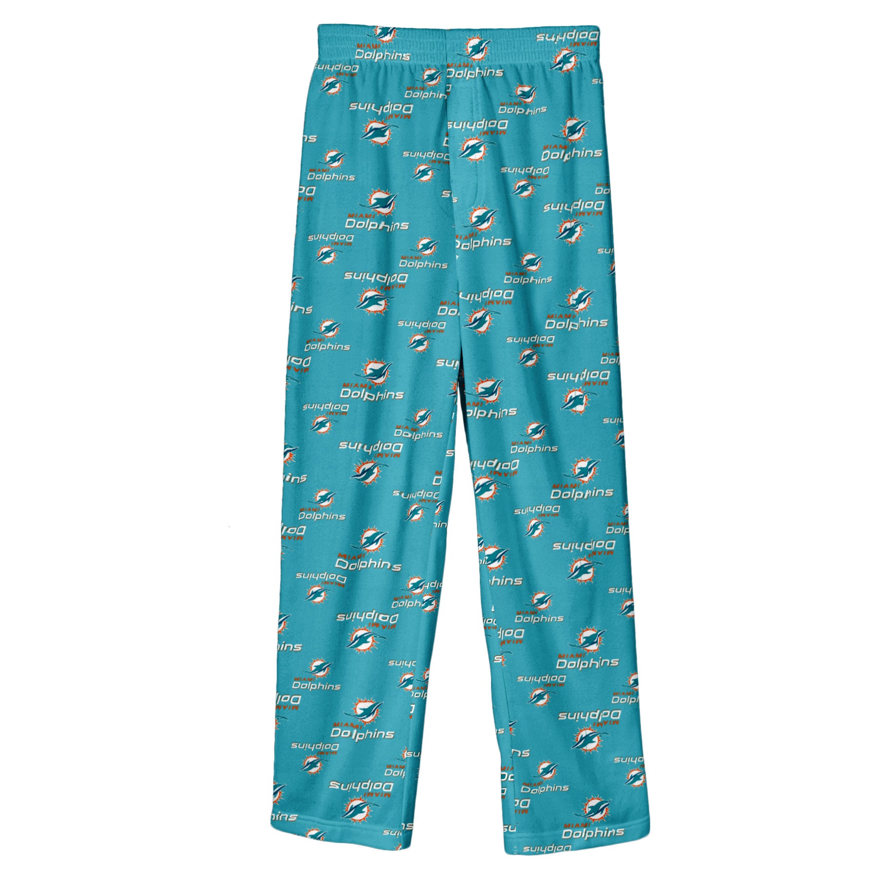 Miami Dolphins Kid’s Pajama Lounger Pants