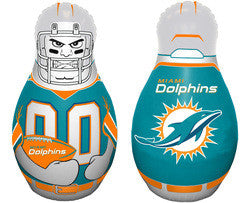 Miami Dolphins Tackle Buddy 40 in - CanesWear at Miami FanWear general Fremont Die CanesWear at Miami FanWear