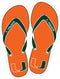 Miami Hurricanes Flipflop Magnet - CanesWear at Miami FanWear Decals & Stickers SDS Design Associates CanesWear at Miami FanWear