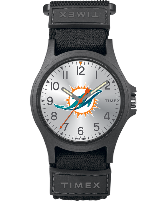 Miami Dolphins Timex Pride Watch