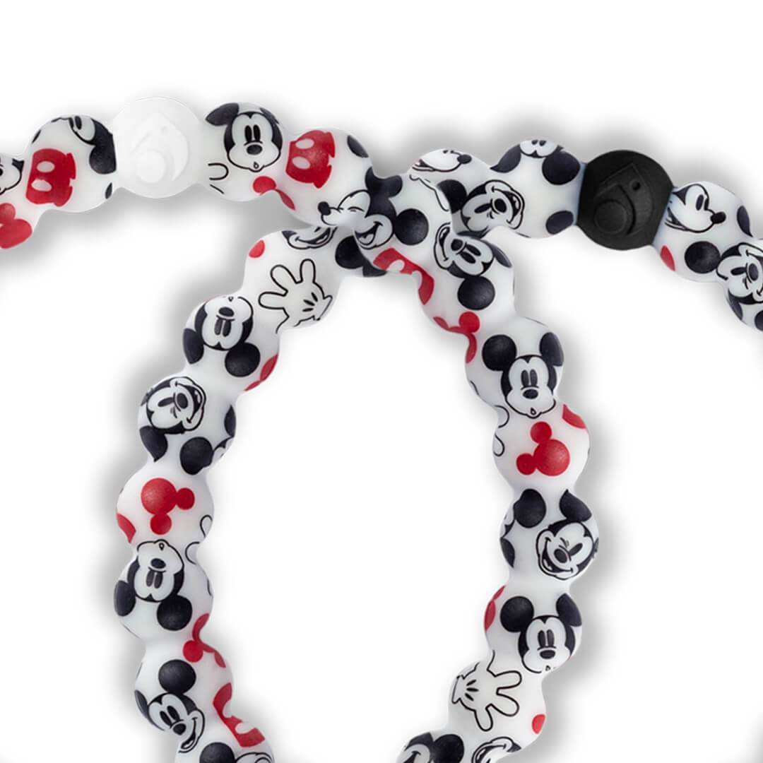 Disney Mickey Mouse Lokai Bracelet