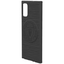 Inter Miami CF 3D Logo Cellphone Case - Black