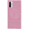 Inter Miami CF 3D Logo Cellphone Case - Pink