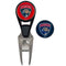 Florida Panthers Divot Tool and Ball Marker Kit