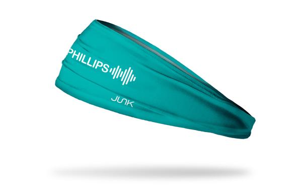 Miami Dolphins JUNK Headband - Jaelan Phillips