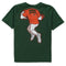 Miami Hurricanes Toddler Stiff Arm T-Shirt - Green