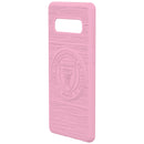 Inter Miami CF 3D Logo Cellphone Case - Pink