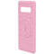 Inter Miami CF 3D Logo Cellphone Case - Pink