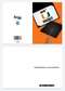 Miami Hurricanes Miami Graduate Greeting Card