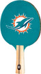 Miami Dolphins Table Tennis Ping Pong Paddle