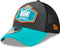 Miami Dolphins New Era 2021 Official Draft 39Thirty Flex Hat