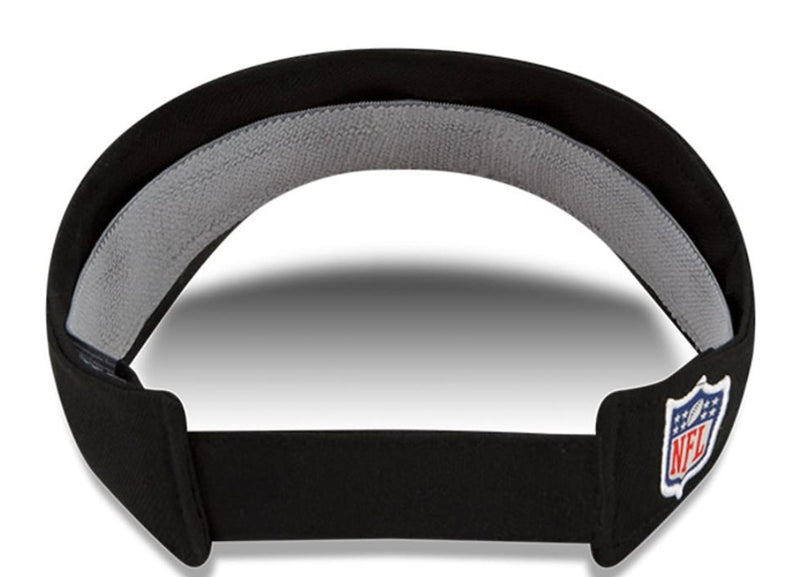 Miami Dolphins New Era Salute to Service Visor