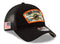 Miami Dolphins 2021 New Era Salute to Service 9twenty Adjustable Hat