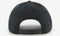 Miami Heat 47 Brand Crosstown Script Rope Hat - Black