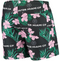 Inter Miami CF Floral Swim Trunks