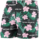 Inter Miami CF Floral Swim Trunks