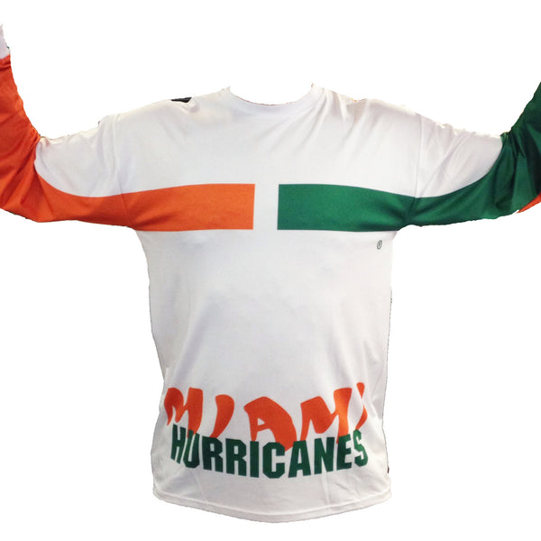 Michael irvin miami hurricanes jersey cheap