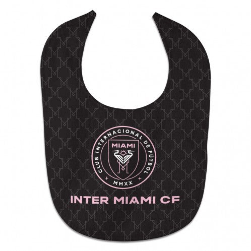 Inter Miami CF All Pro Baby Bib