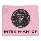 Inter Miami CF Rally Towel - 15" x 18"