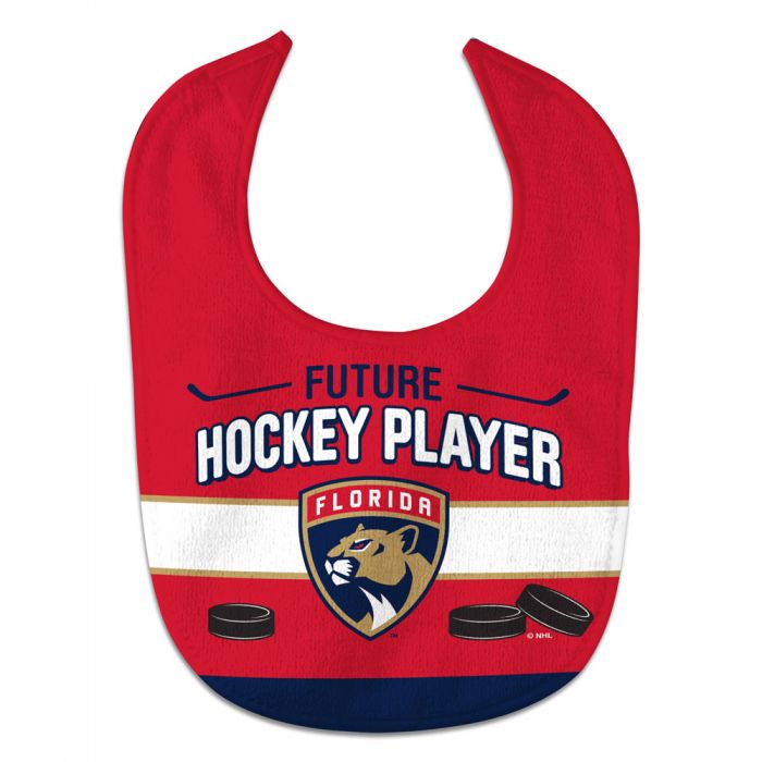 Florida Panthers Future Hockey Player All Pro Bib