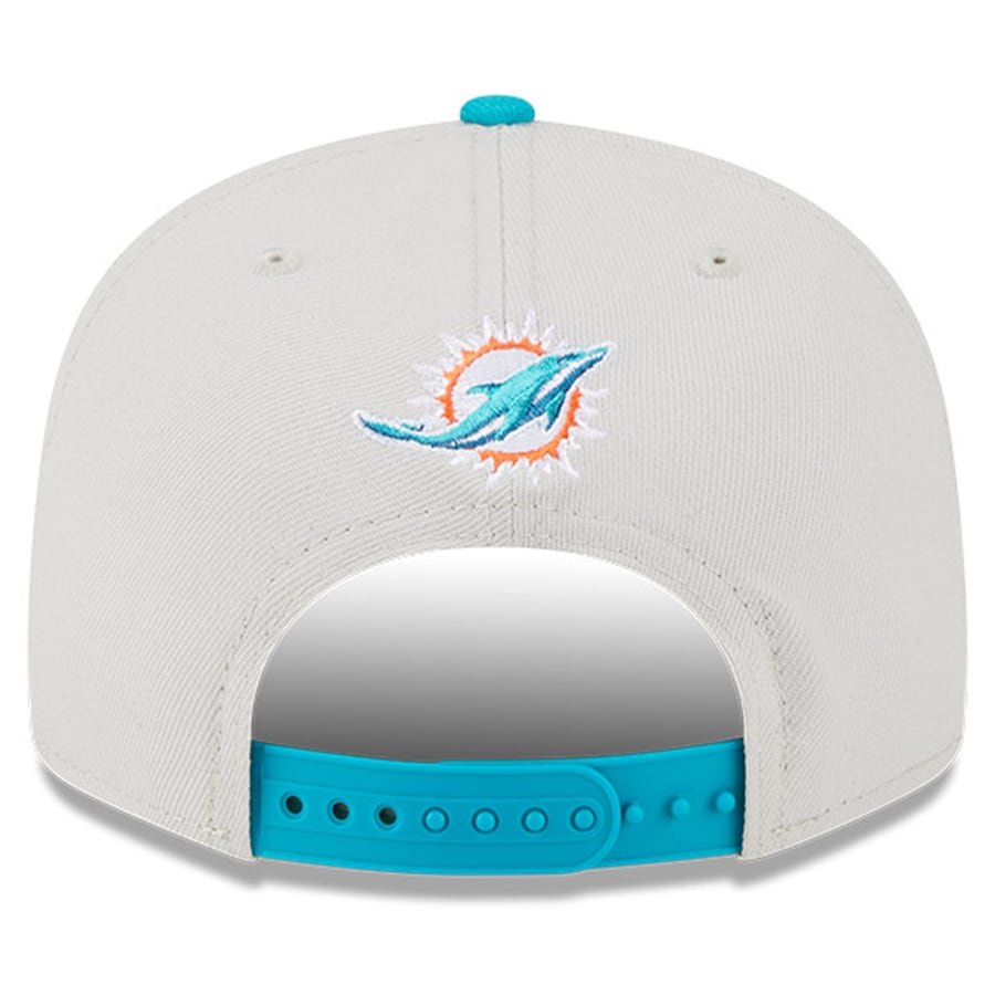 New era strapback 9fifty top