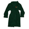 Miami Hurricanes Men's L/XL Silk Touch Bath Robe