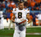 Braxton Berrios Signed Photo with JSA Cert -  8x10 - All White Uniform