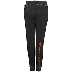 Miami Hurricanes WOMENS KID IS AMAZING JOGGER