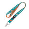 Miami Dolphins Mickey Mouse Lanyard KeyChain w/Detachable Buckle