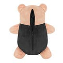 Miami Heat Toddler Youth 2 in 1 Transforming Plush Animal & Hoodie