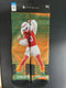 Miami Hurricanes Strideline Mascot Stadium Crew Socks
