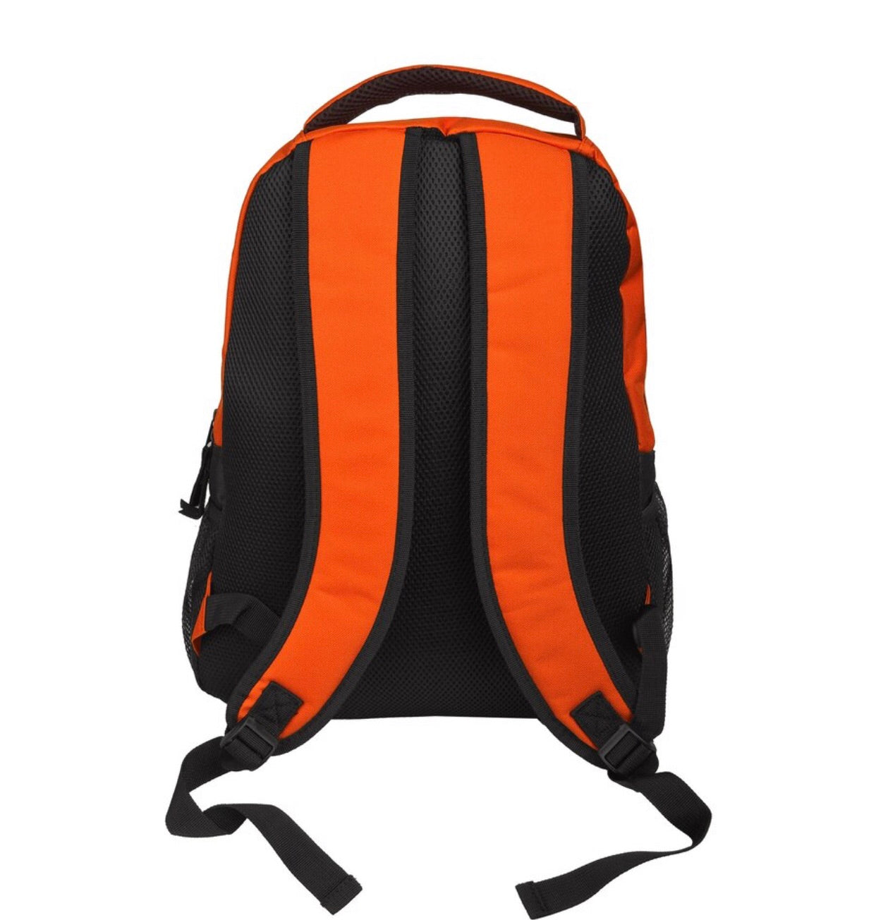 Miami Hurricanes Action Backpack - Orange