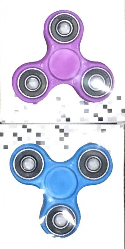 Fidget Spinner