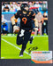 Tyler Van Dyke 8" x 10" Autographed Photo w/JSA -