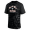 Miami Dolphins Defender Jacquard Performance T-Shirt - Black Camo
