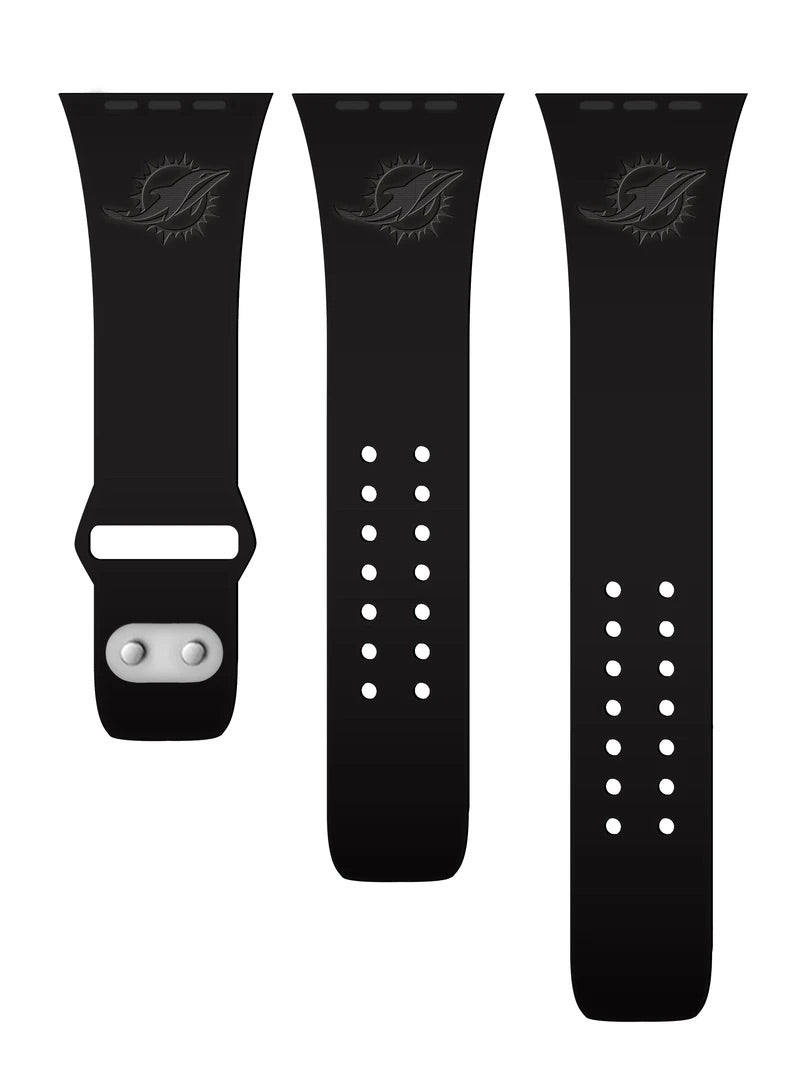 Usmc apple watch band best sale