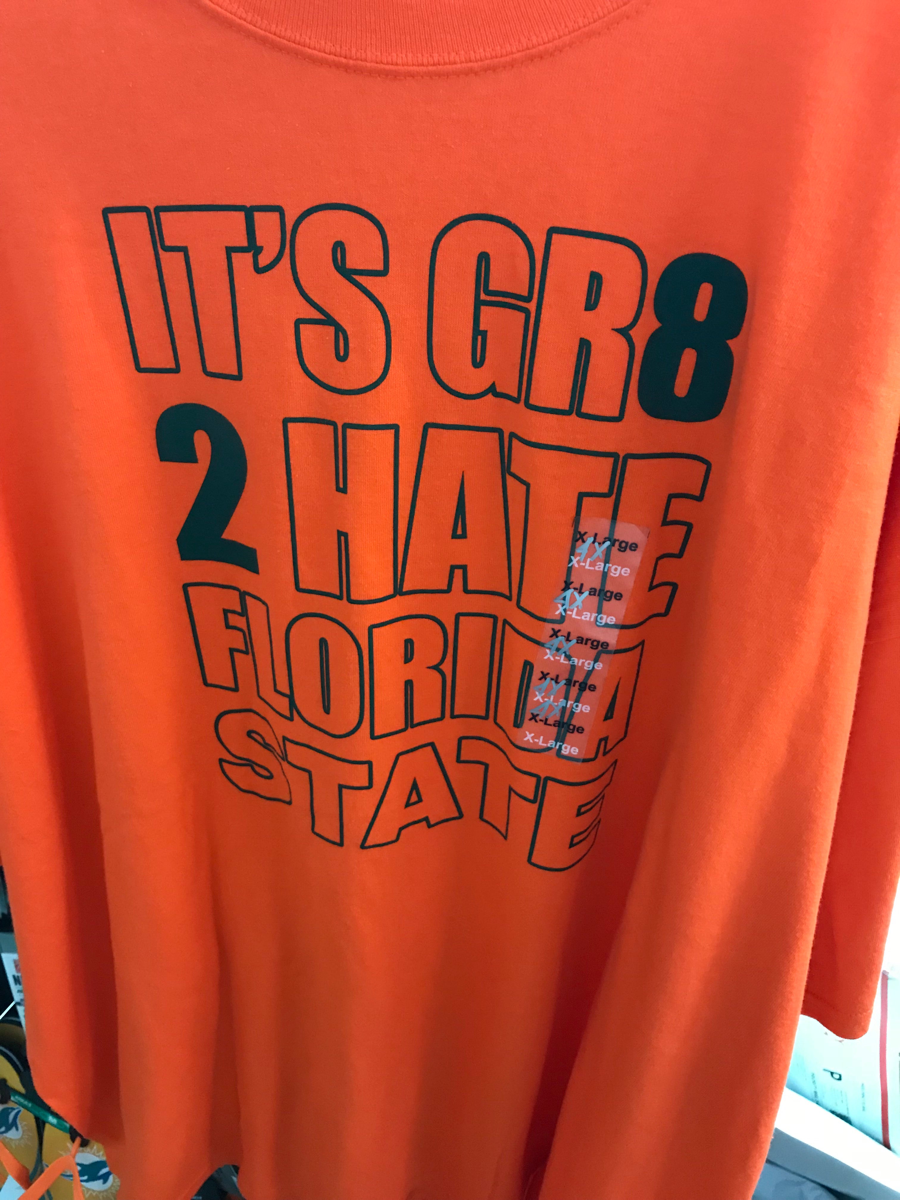 Great 2 Hate