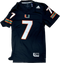 Miami Hurricanes adidas Xavier Restrepo # 7 Jersey - Black
