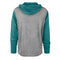Miami Dolphins Legacy Imprint Callback Club Hoodie
