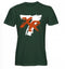 Xavier Restrepo XR7 T-Shirt - Green