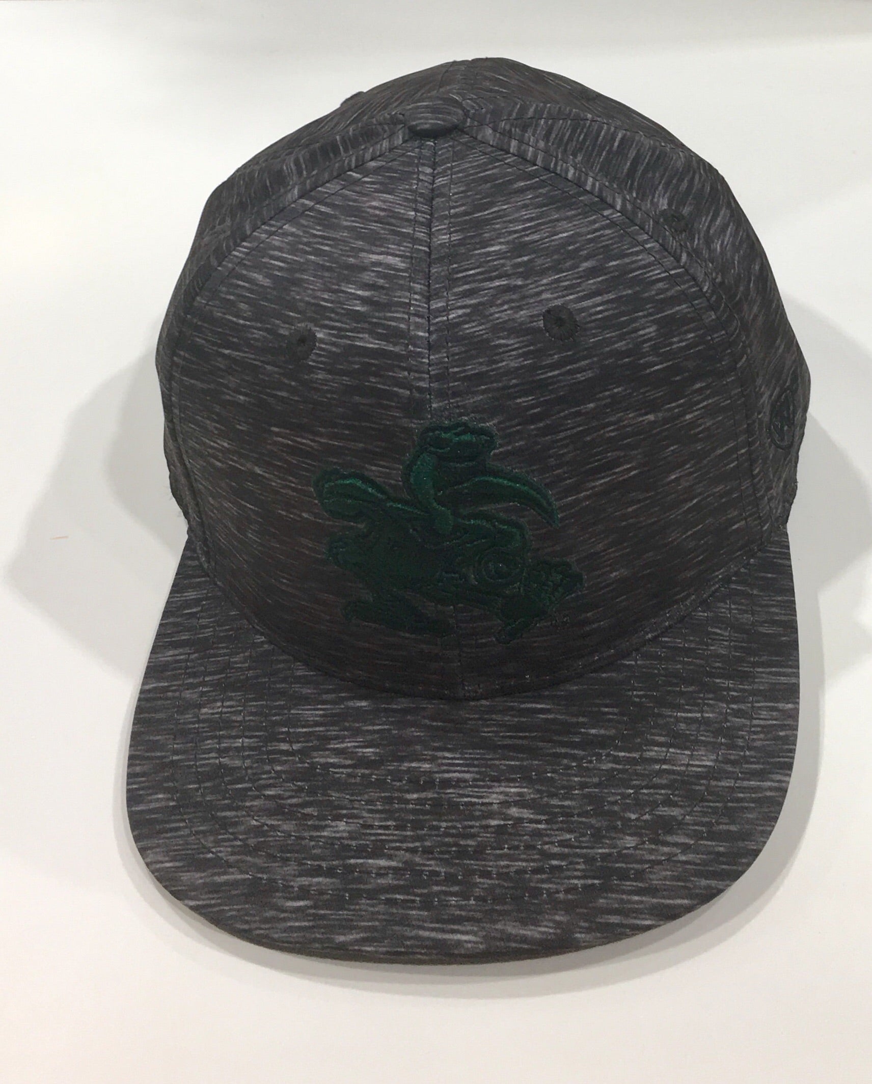 Miami Hurricanes Top of the World Gritty 2 One Fit - Sebastian
