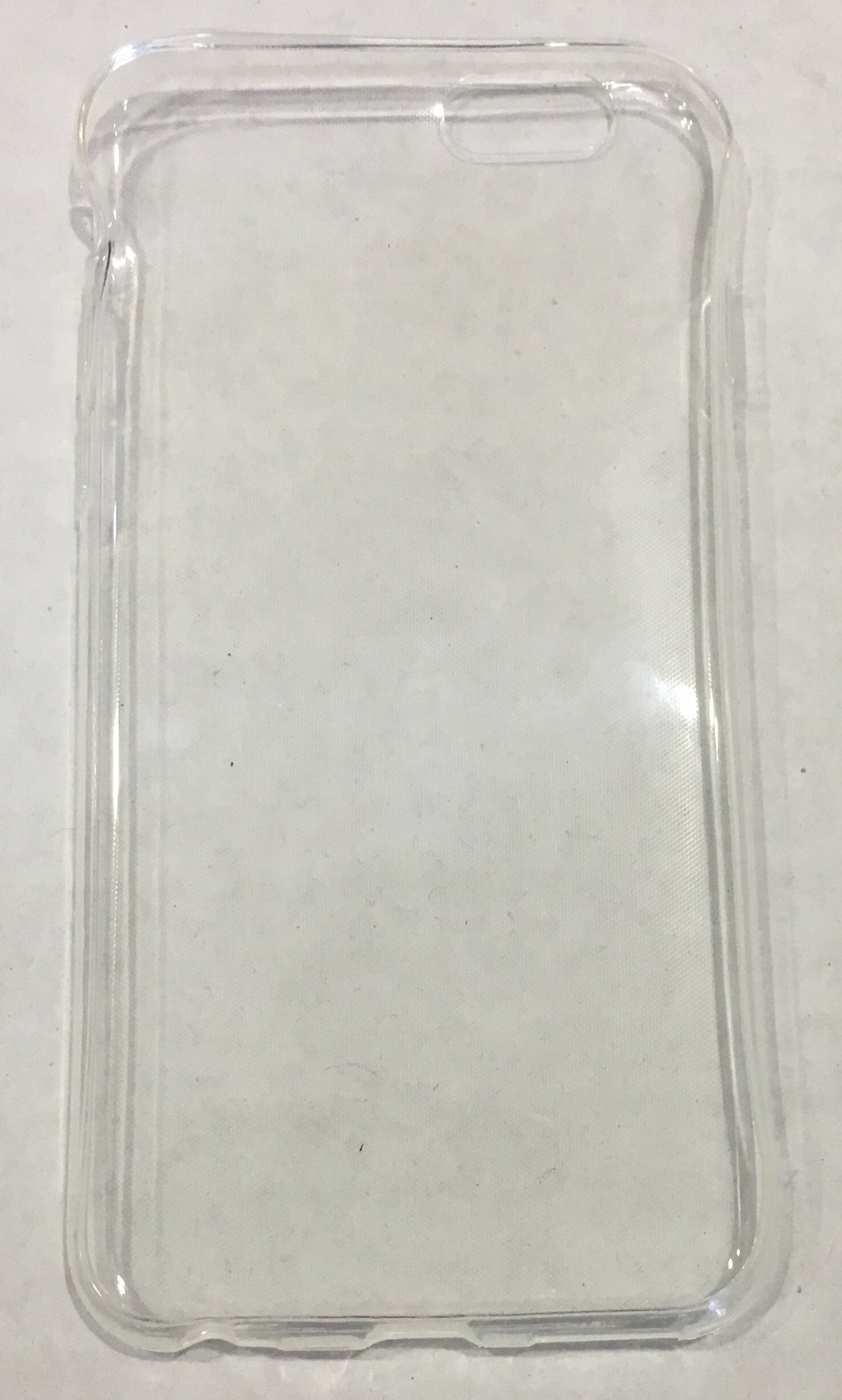 Clear Phone Case 6G/6S