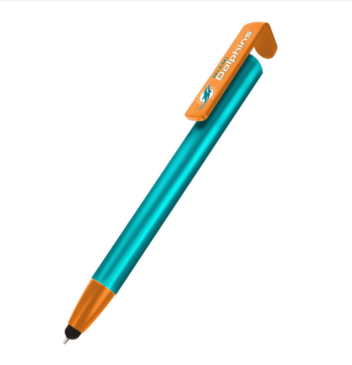 Miami Dolphins 3-N-1 Stylus Pen