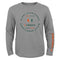 Miami Hurricanes Kids 3 in 1 Combo Pack Shirt Set